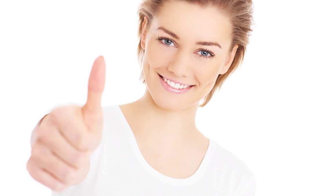 Los hábitos saludables en la pérdida de peso