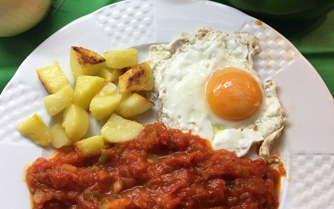 El Método del Plato