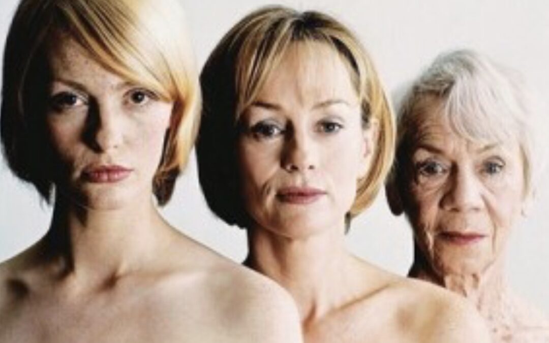 DORMIR Y DEJAR TIEMPO ENTRE COMIDAS RALENTIZA EL ENVEJECIMIENTO