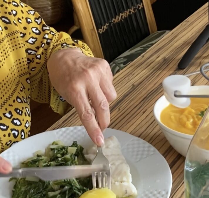 METODO PARA ADELGAZAR CON UNA COACH. TALLERES