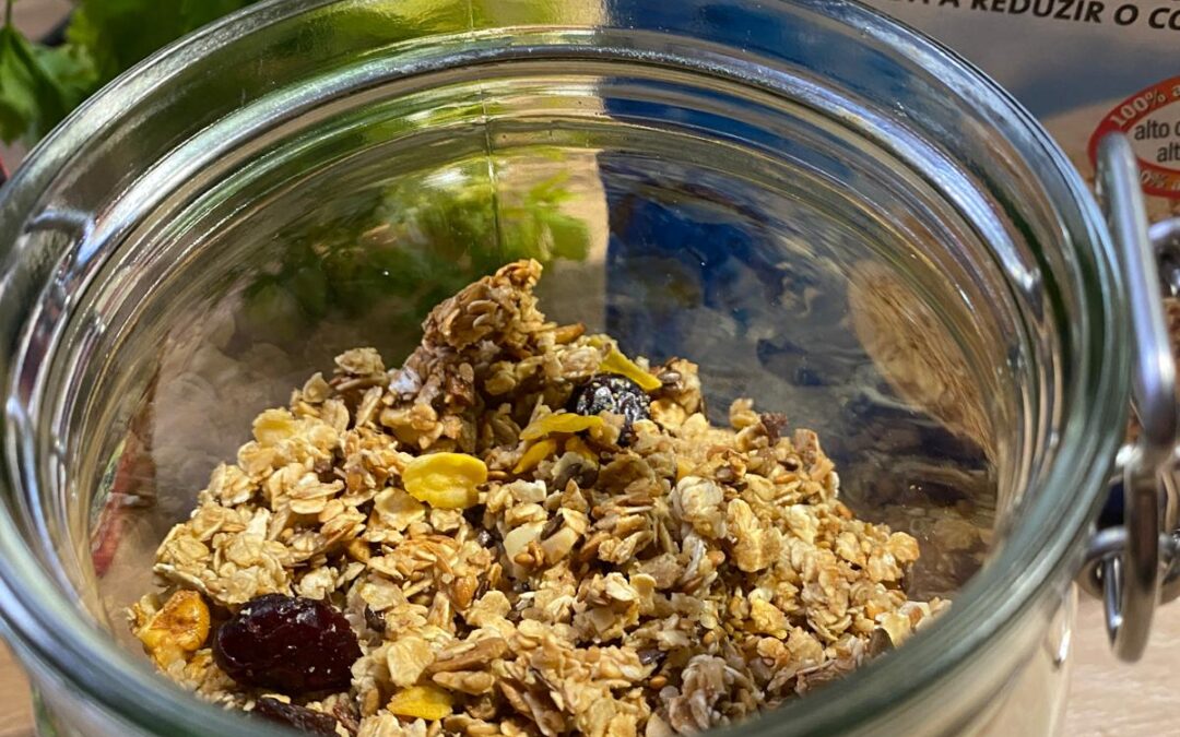 Granola